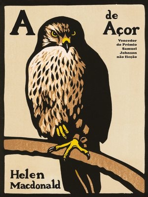 cover image of A de Açor